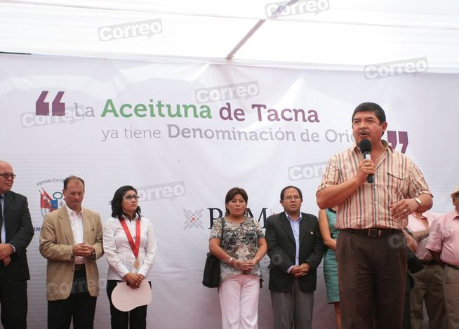 presidente-regional-Tacna-Omar Jimenez
