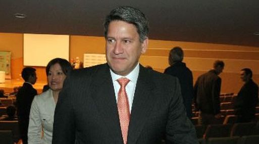 Martin Perez Monteverde (Foto: Gestión)