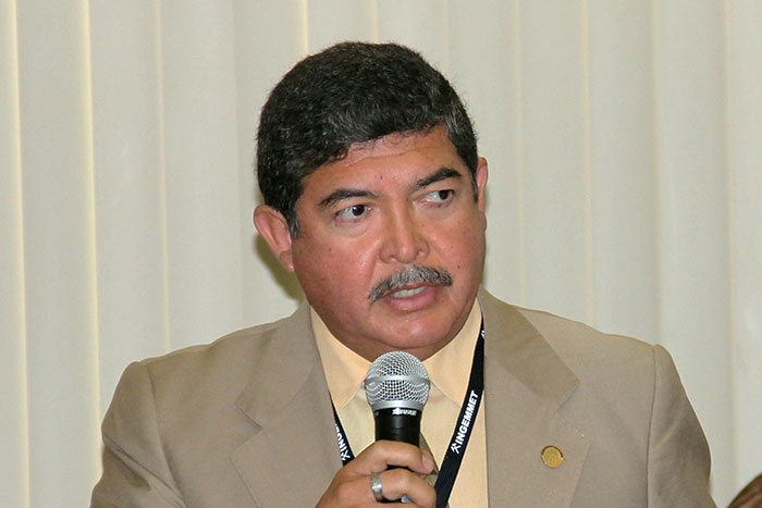 Omar Jiménez Flores