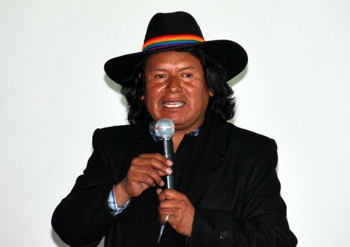  Pablo Salas Charca