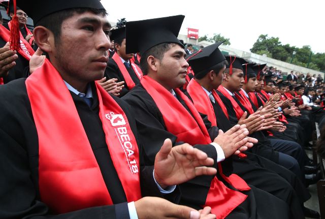 Peruanos podrán realizar maestrías y doctorados en Alemania