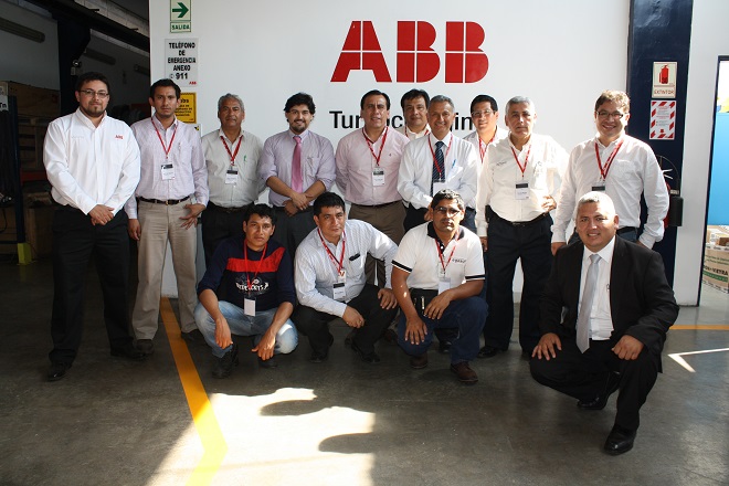 ABB + clientes 2