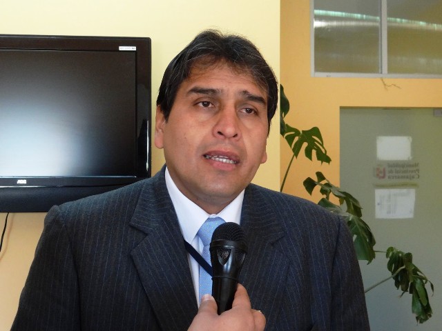Iván Domínguez Peralta