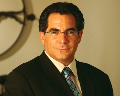 Manolo Zúñiga, CEO de BPZ