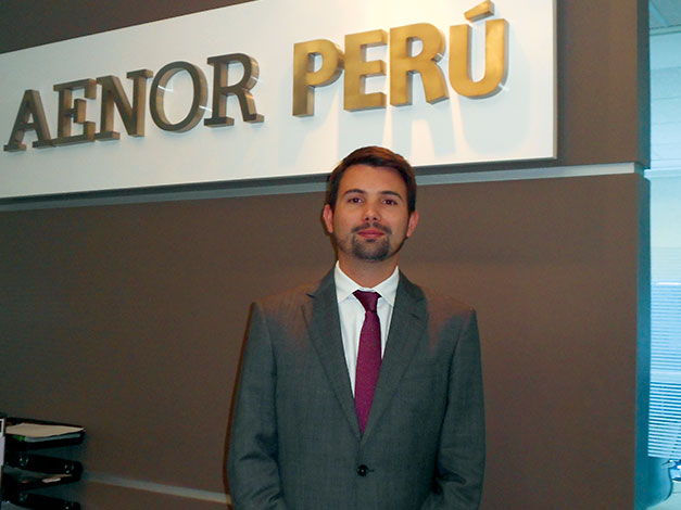 Pedro Fernández García