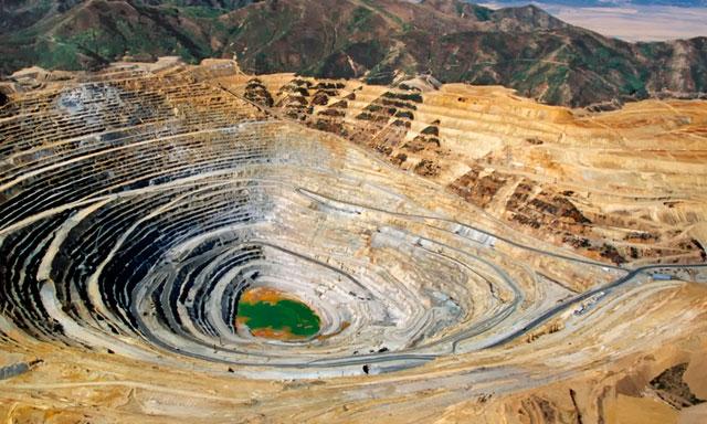 El sector minero se verá perjudicado con las bajas (Foto: La República)