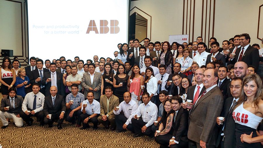 ABB - Value Provider Day