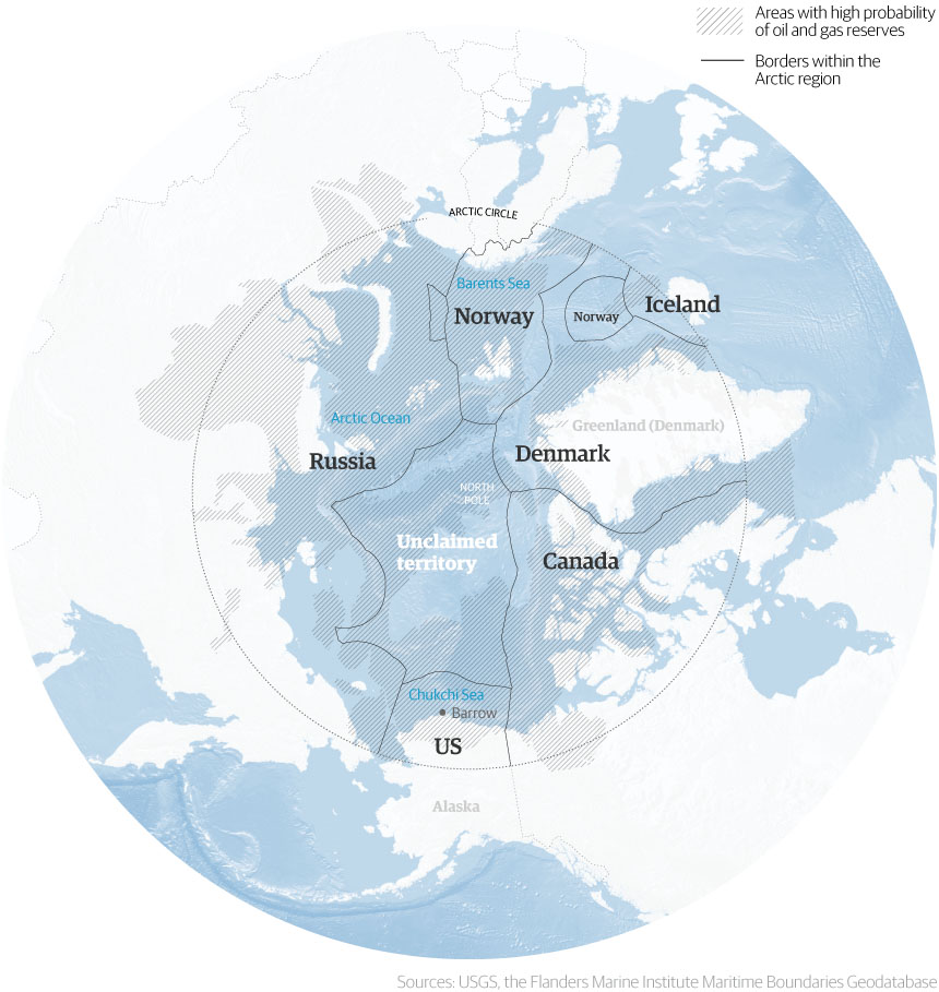 arctic-map