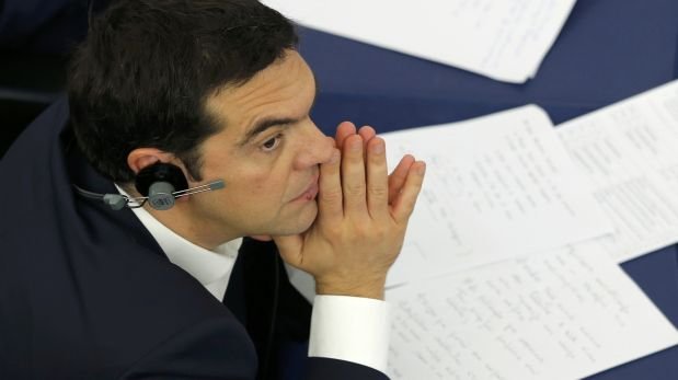 El Gobierno griego envió hoy a sus acreedores nuevas propuestas que están más cerca sus demandas. (Foto: Reuters)