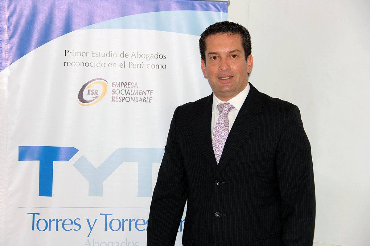 Miguel Angel Torres Morales