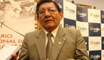 Pedro Chunga