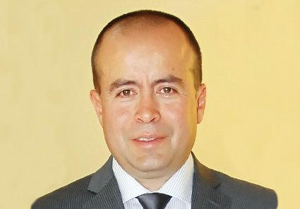 Rafael Estrada
