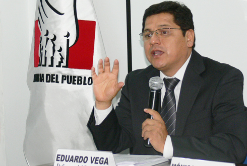 Eduardo Vega Luna