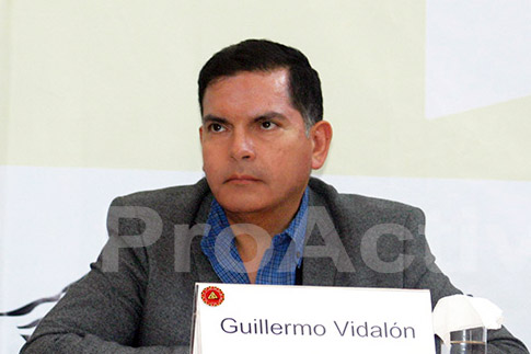 Guillermo-Vidalon