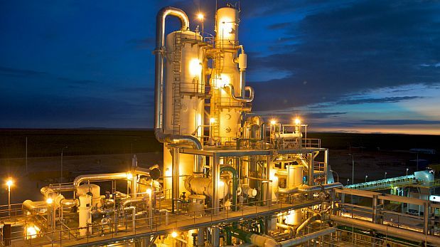 Maple Resources inyectará 20 millones de dólares en la refinería de Pucallpa y los lotes petroleros adyacentes. (Foto: Maple Energy)