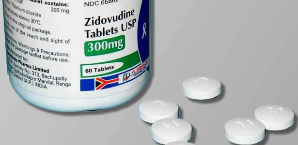 generic-version-antiretroviral-drug-zidovudine-azt