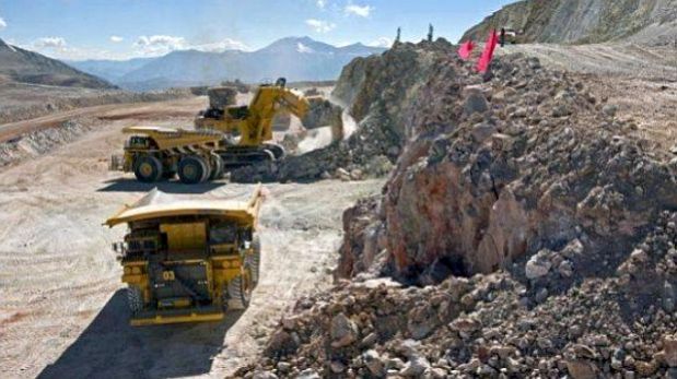 Minera IRL S.A. posee dos proyectos: Corihuarmi y Ollachea. (Foto: Archivo El Comercio)