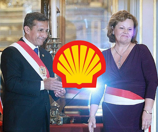 Gobierno anuncia que cederá a Shell la soberanía del Gas de Camisea