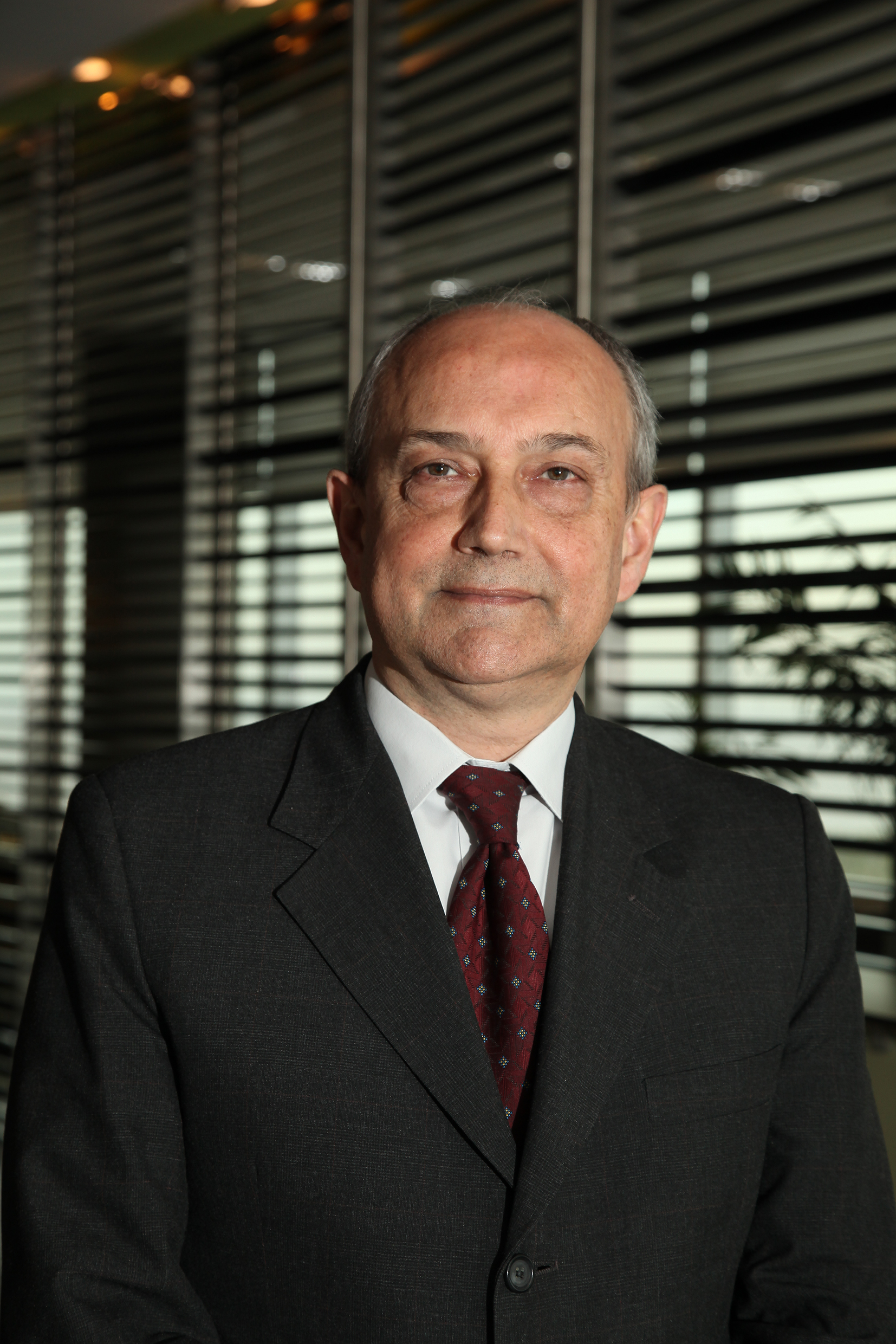 Carlos Colo de YPF, nuevo presidente del Directorio de ARPEL. (Foto: ARPEL).