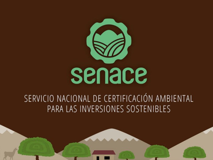 SENACE Peru