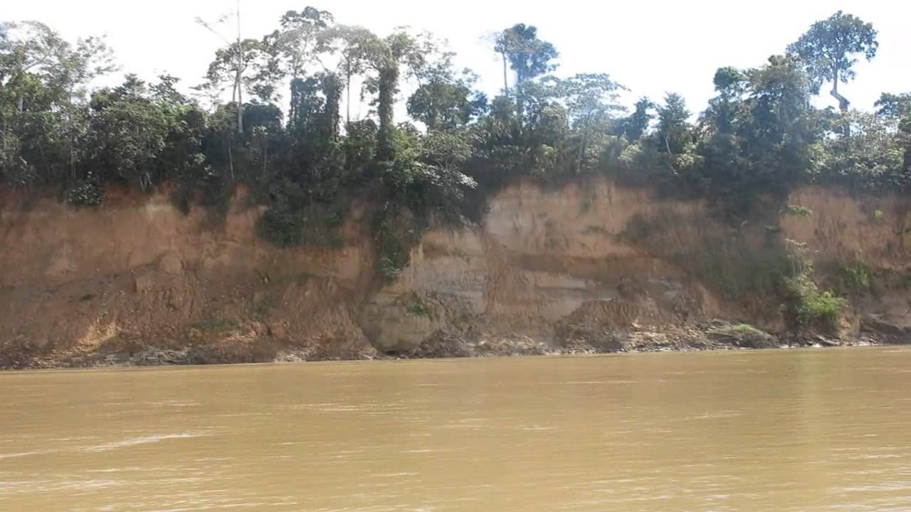 rio bolivia