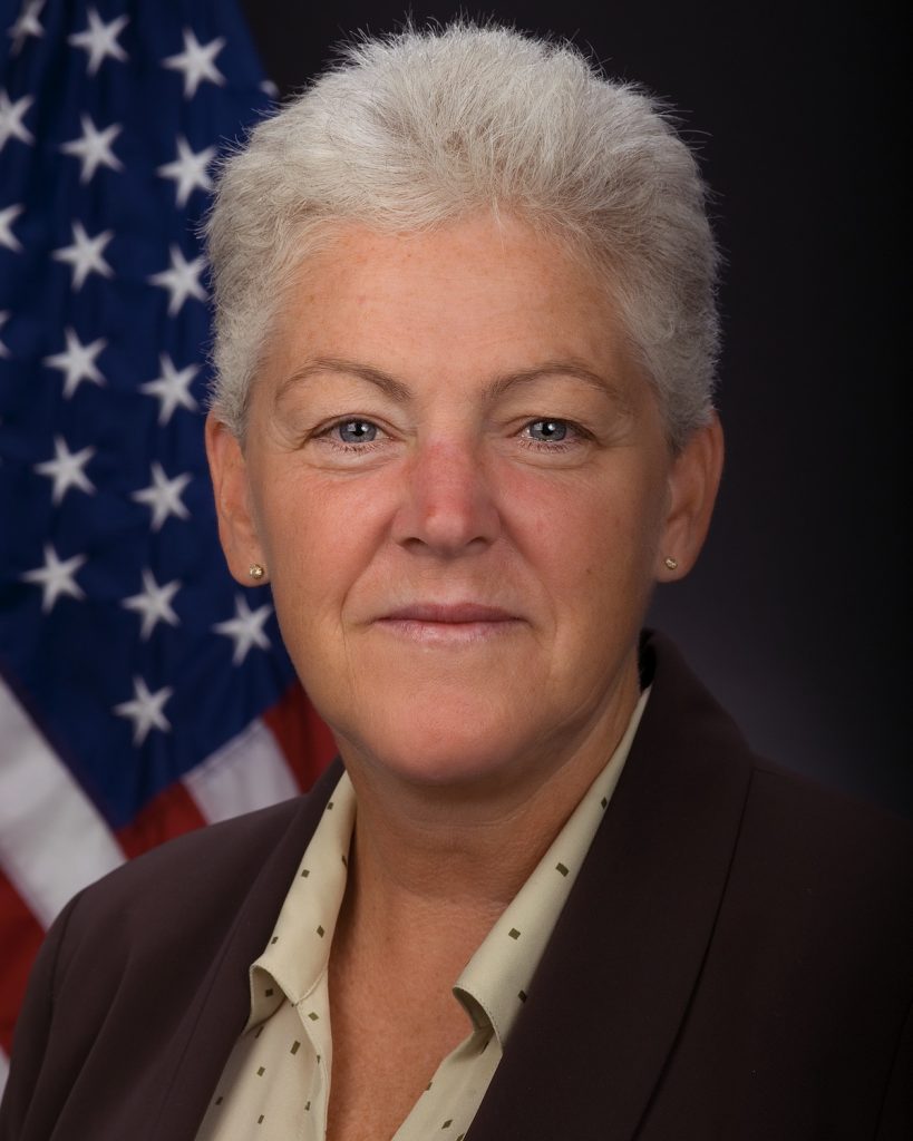 Gina McCarthy, administradora de la Agencia de Protección Ambiental de EE.UU. (Foto: Internet)