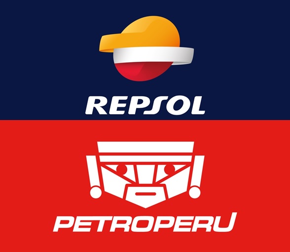 Repsol y Petroperu