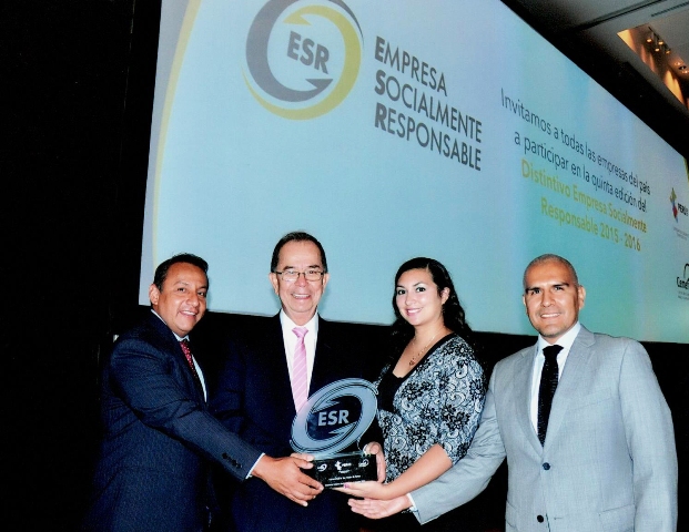 viceministro de Minas, Carlos Talavera