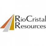 Renuncia el VP Legal y Secretario de Rio Cristal Resources Corporation