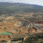 Caída de inversión minera paraliza sectores productivos de Cajamarca
