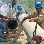 Construcción de gasoducto permitirá disminuir pobreza en zonas rurales del sur
