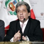 Ministro Medio Ambiente de Perú presenta en Varsovia la futura cumbre de Lima