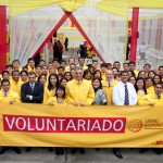 DHL Express entre las mejores empresas para trabajar en el Perú