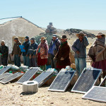 MEM instalará paneles solares en Huancavelica