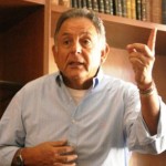 Southern Perú : “Los S/. 100 millones están ahí pero no hay proyectos” (Entrevista)