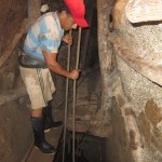 Mineros informales de Puno huyen a Madre de Dios