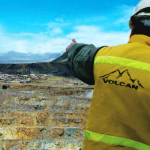 Mejores bonos de minería del mundo muestran fortaleza de minera Volcan