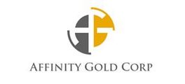 Affinity Gold Corp. recibe $ 272,500 en fondos