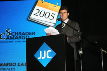 JJC Contratistas prevé facturar US$ 500 millones en 2015
