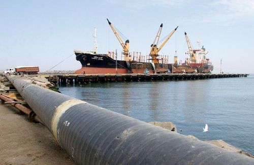 Proyecto de modernización del Puerto Salaverry aún no es aprobado por la APN