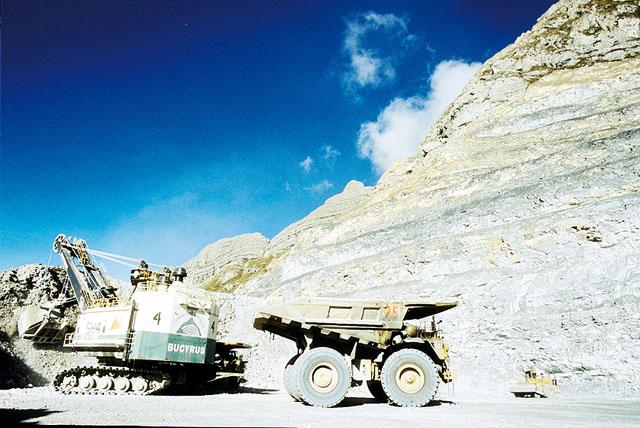 Inversores mineros llegarán a Trujillo para participar en cumbre empresarial