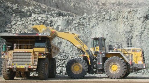Reservas de mina Yauricocha aumentan en 53.5%