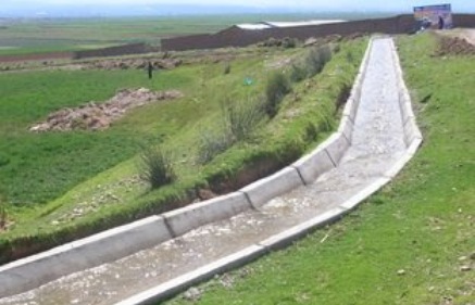 Más de 50 proyectos de riego se ejecutarán bajo régimen de OxI