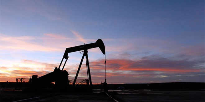EE.UU. listo para exportar petróleo por primera vez desde la década de los 70