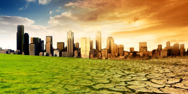 Cambio climático: los niveles de gases de efecto invernadero son los más altos en 800.000 años