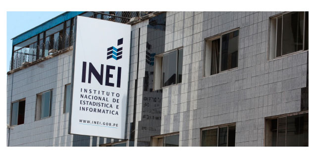 INEI: Minería e Hidrocarburos cayó 5.17% en diciembre y en el 2014 retrocedió 0.78%