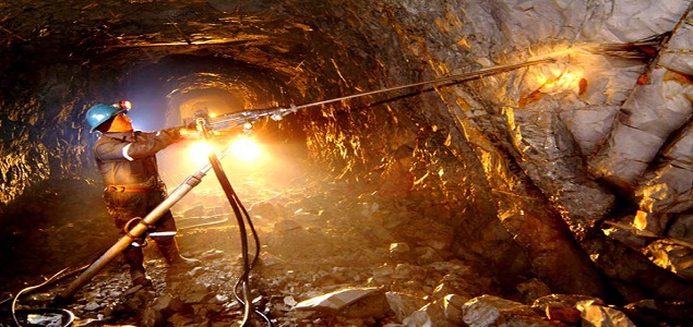 Adex: Minería puede convertirse en palanca de desarrollo de más regiones en Perú
