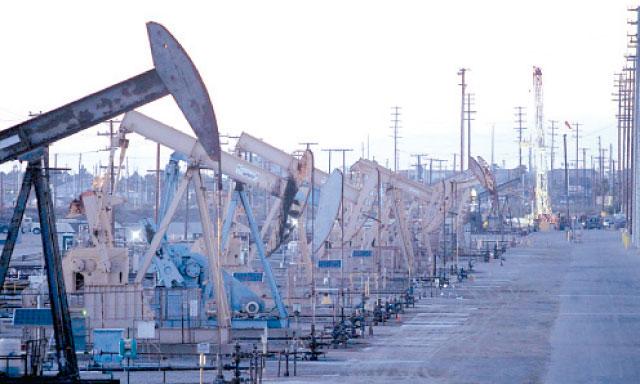 Producción de crudo de la OPEP alcanza máximo de 3 años en junio por Irak