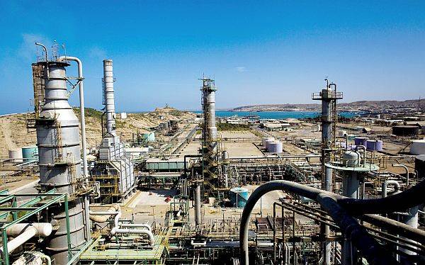 Petroperú: Modernización de la Refinería de Talara registra un avance de más del 15%