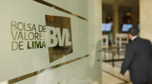 BVL registra nuevo máximo en dos meses y Wall Street se expande